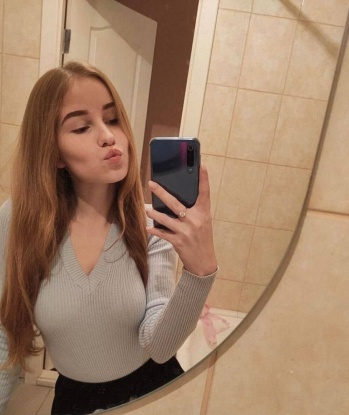 Проститутка Александра